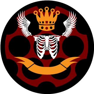 Arcadia635's emblem