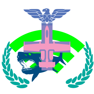 Lochhalo's emblem