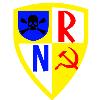 9-WHO-IS-NEXT-0's emblem
