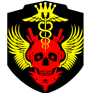 PutraRidwan's emblem