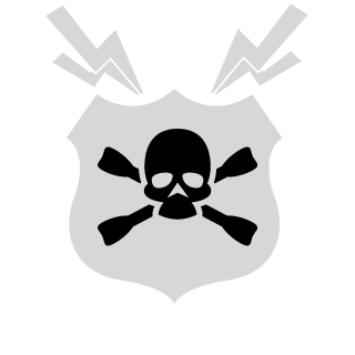 De11's emblem