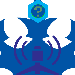 drij's emblem