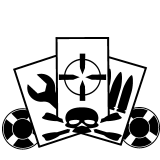 MaseTheMagestic's emblem