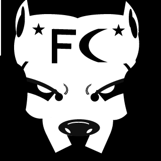 Fightclub's emblem