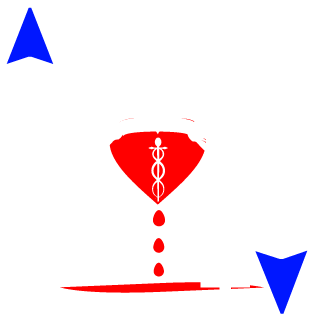 ElBandai's emblem