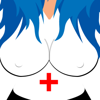 Unterrekrut's emblem