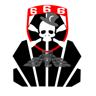Cuenko's emblem