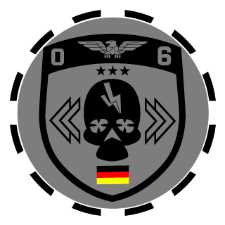 Geierklaue's emblem