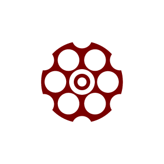 PowerRevenant's emblem