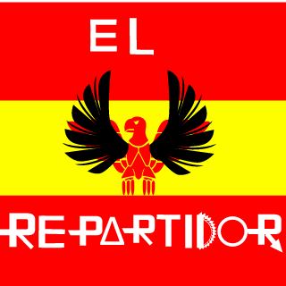 ZARPACOLA's emblem