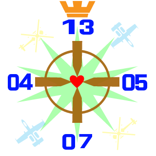 BorGoss's emblem