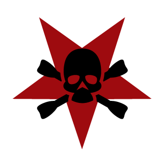 1delinquent's emblem
