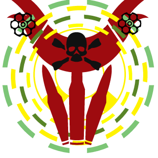 245Bf6's emblem