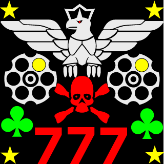 1RED_KILLER's emblem