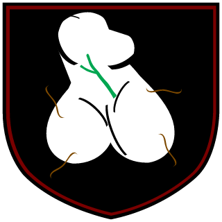 FATNUTZ's emblem