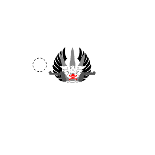 ancientsamuray's emblem