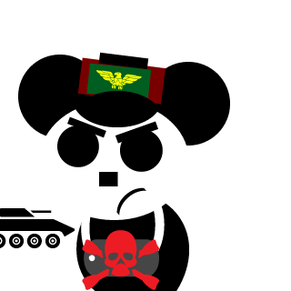 Sirke007's emblem