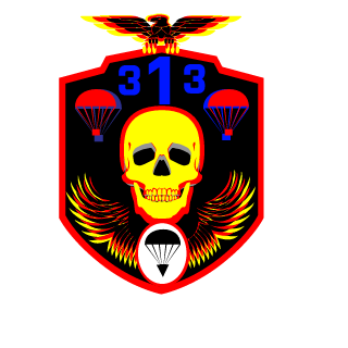 God Of War's emblem