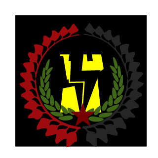 AtomicLive's emblem