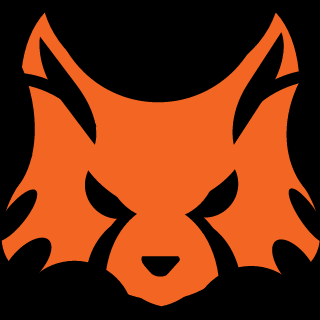 Raposa1533's emblem