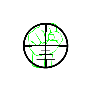 4TNBT2T's emblem