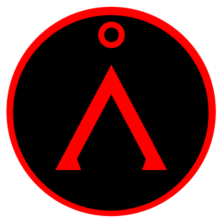 ELLHNES's emblem