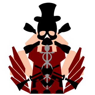 RodLeal95's emblem