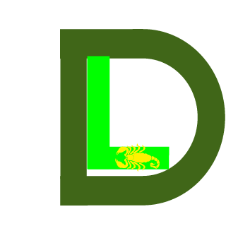 Digital Life's emblem