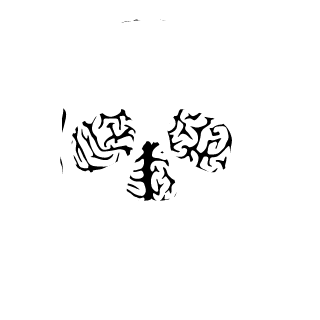 ShlnyHero's emblem