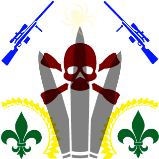 JsLy00's emblem