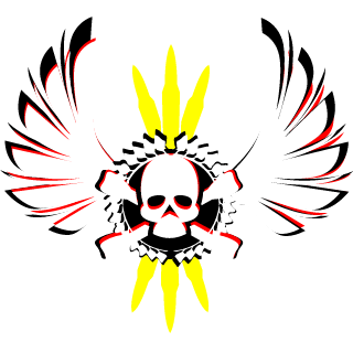EI Swano's emblem