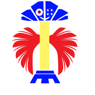 AptSanTe's emblem