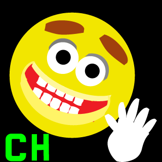Cocojio's emblem