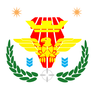BULLxZONEFIREx's emblem