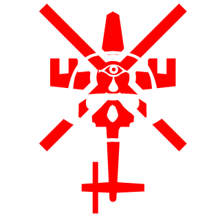 Nietzane's emblem