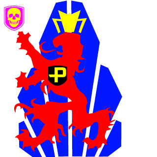 BLACK-xXx-FLAG's emblem