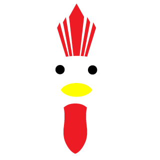 YKTR's emblem