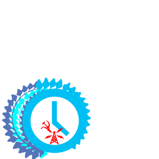 lyzhnikov's emblem