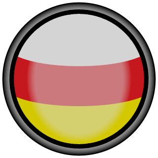 AJICAPONE's emblem
