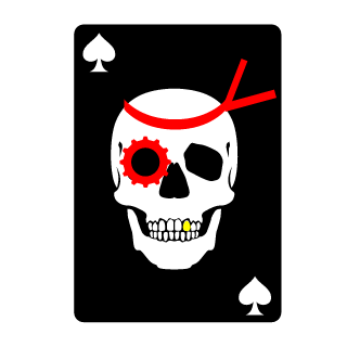 Woefkardoes's emblem