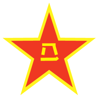 CHN_XuShuang's emblem