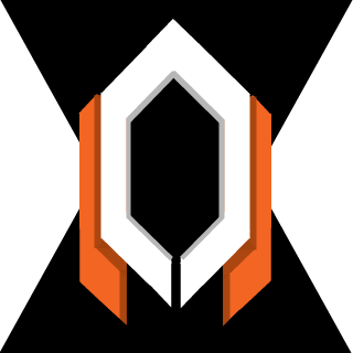NlKAROV's emblem