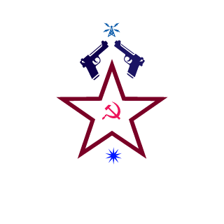 GeneralKucha's emblem