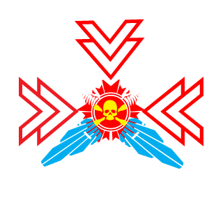 Clan Bierzo's emblem