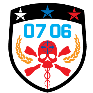WladRock's emblem