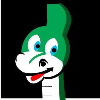 240p's emblem