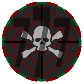 Ostrov22's emblem