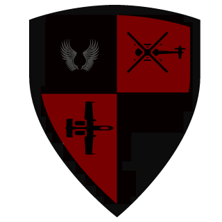 K4ldun's emblem
