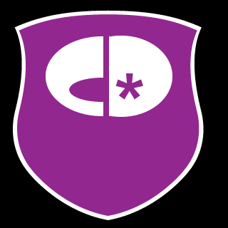 Psycho8iiitch's emblem