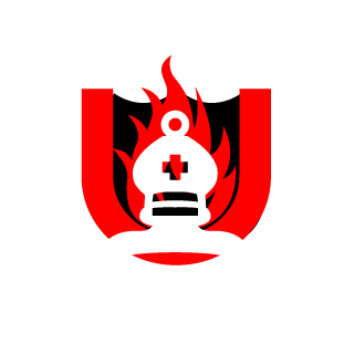 DizzyTarget's emblem